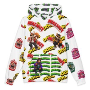 CREW Ultimate Cotton Hoodie