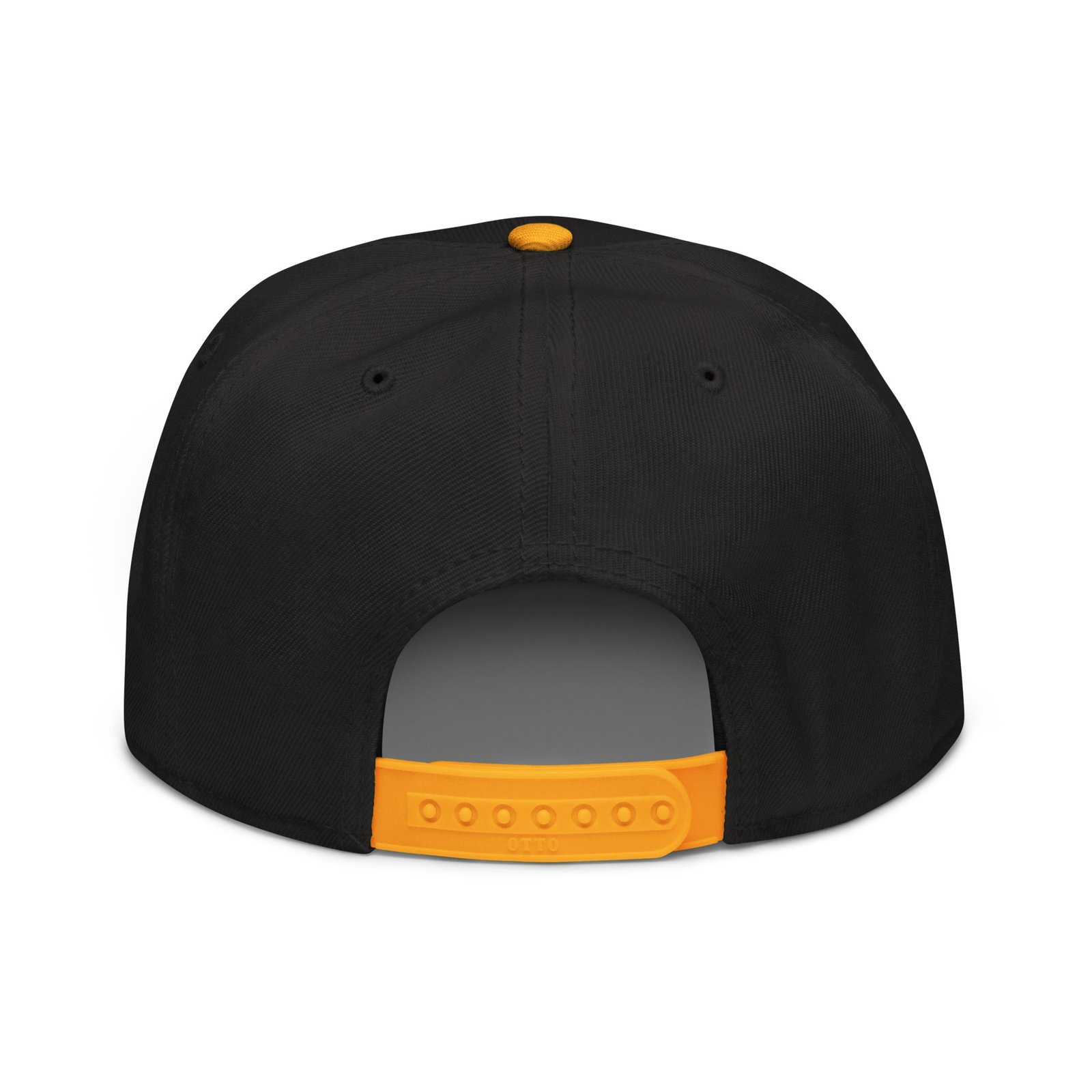 DOUG Snapback Hat - Image 2