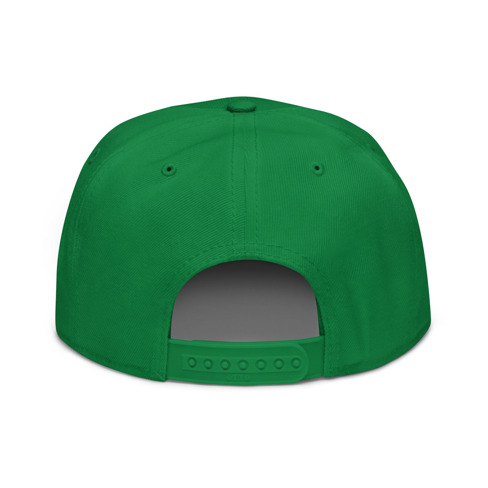 FOFO Snapback Hat - Image 2