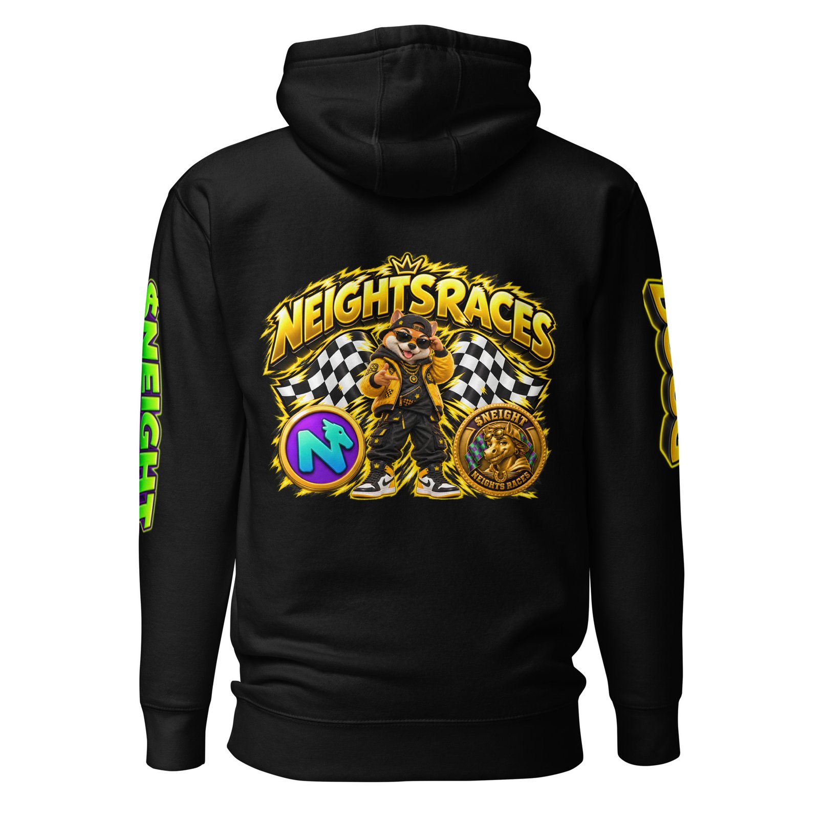 DOUG Hoodie - Image 6