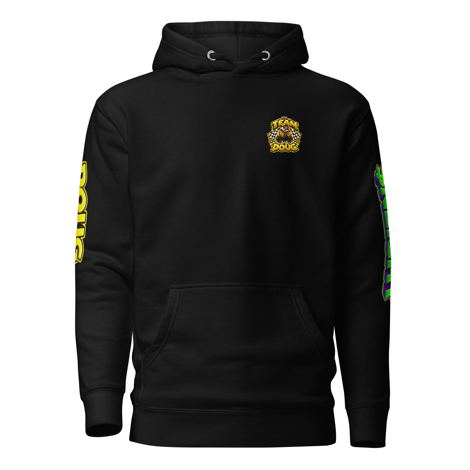 DOUG Hoodie - Image 2