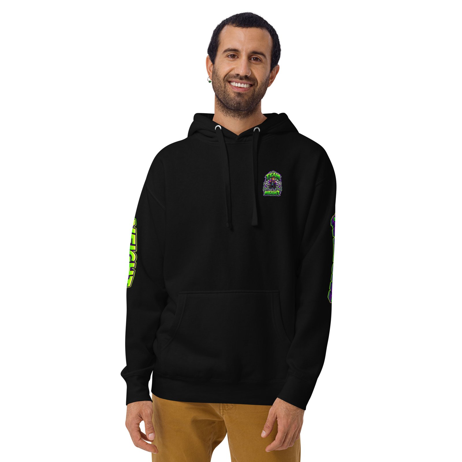 NEIGHT Hoodie - Image 22