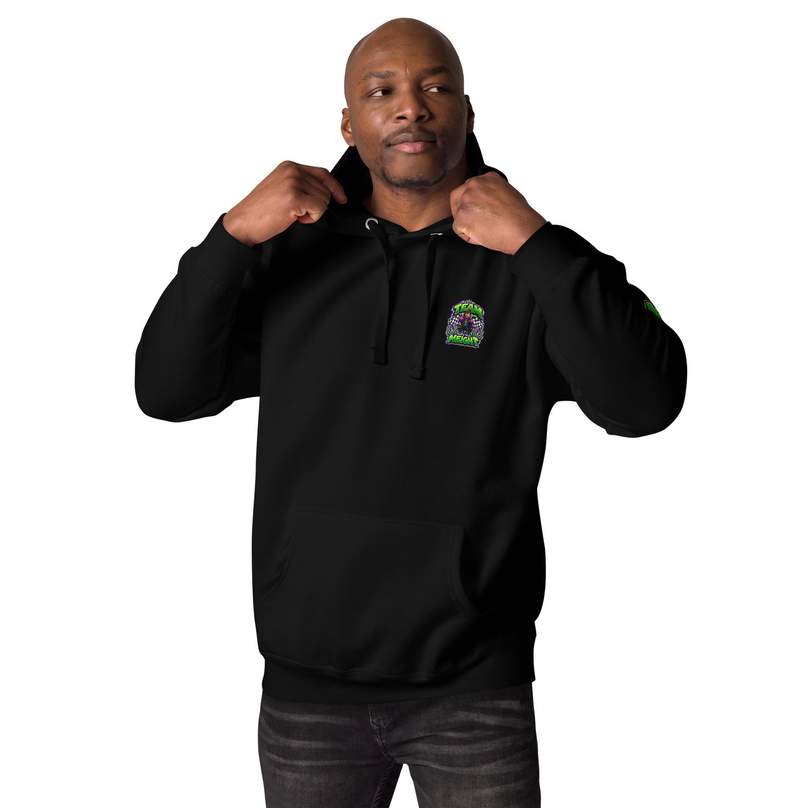 NEIGHT Hoodie - Image 23