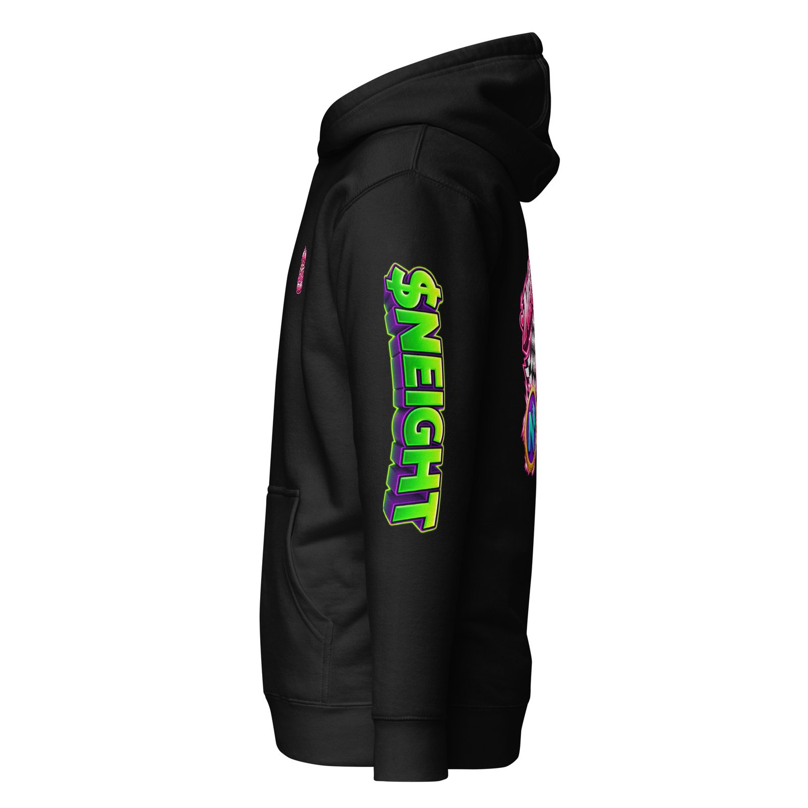 MEE DUNG Hoodie - Image 11
