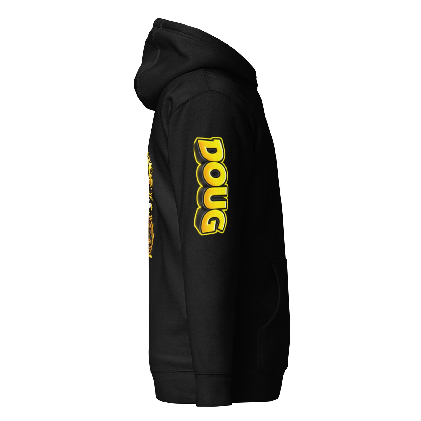 DOUG Hoodie - Image 13