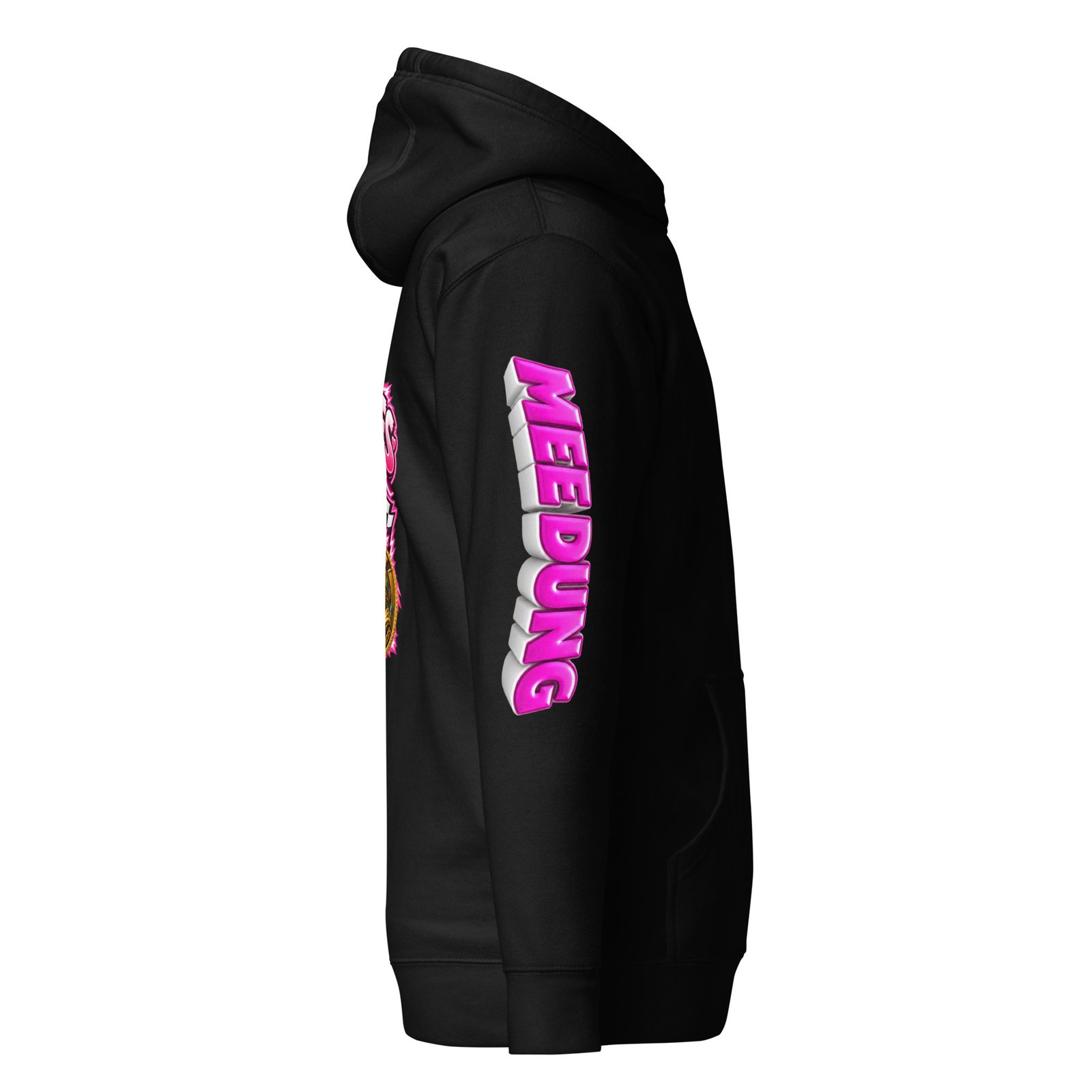 MEE DUNG Hoodie - Image 16