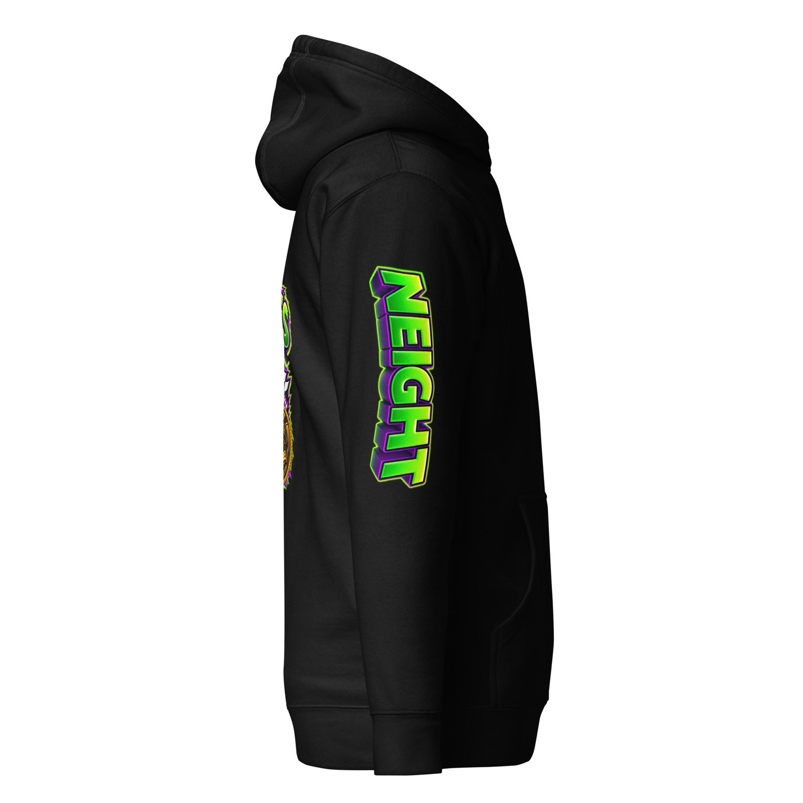 NEIGHT Hoodie - Image 16