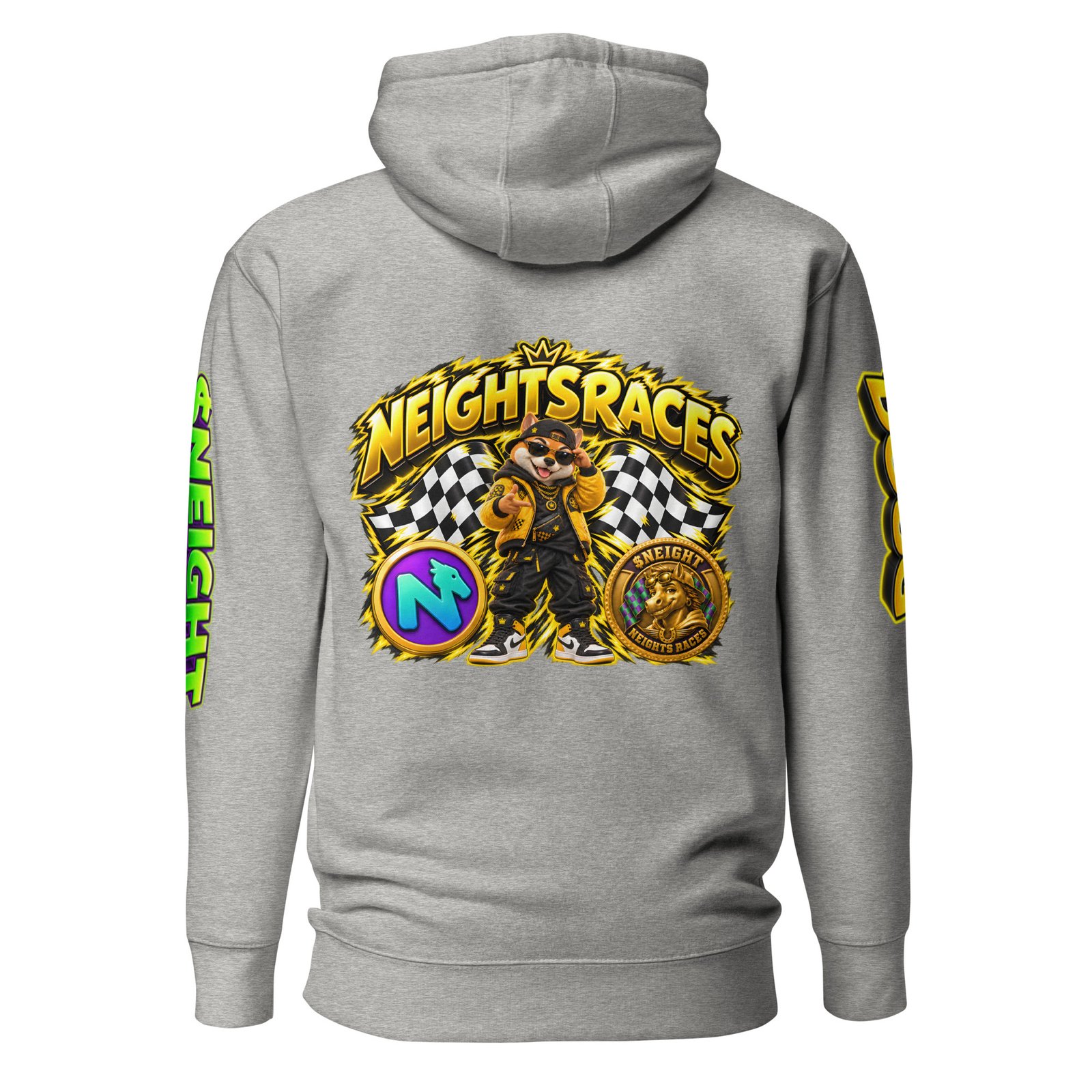DOUG Hoodie - Image 7