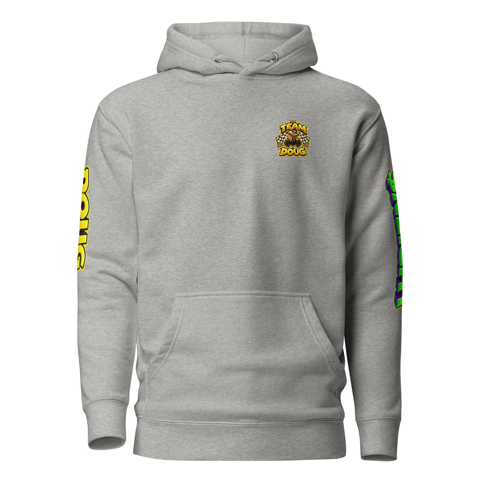 DOUG Hoodie - Image 4