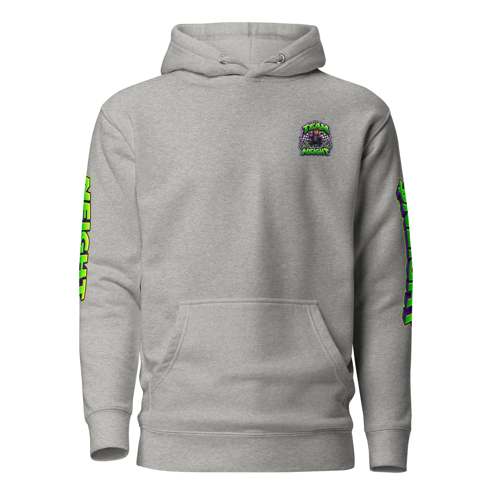 NEIGHT Hoodie - Image 5