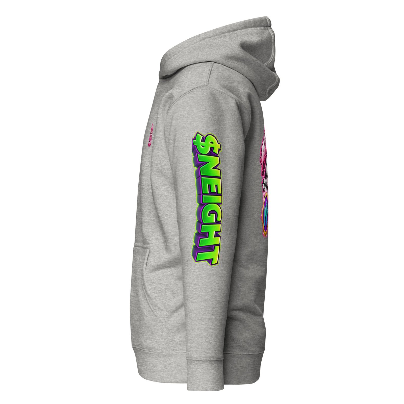 MEE DUNG Hoodie - Image 12