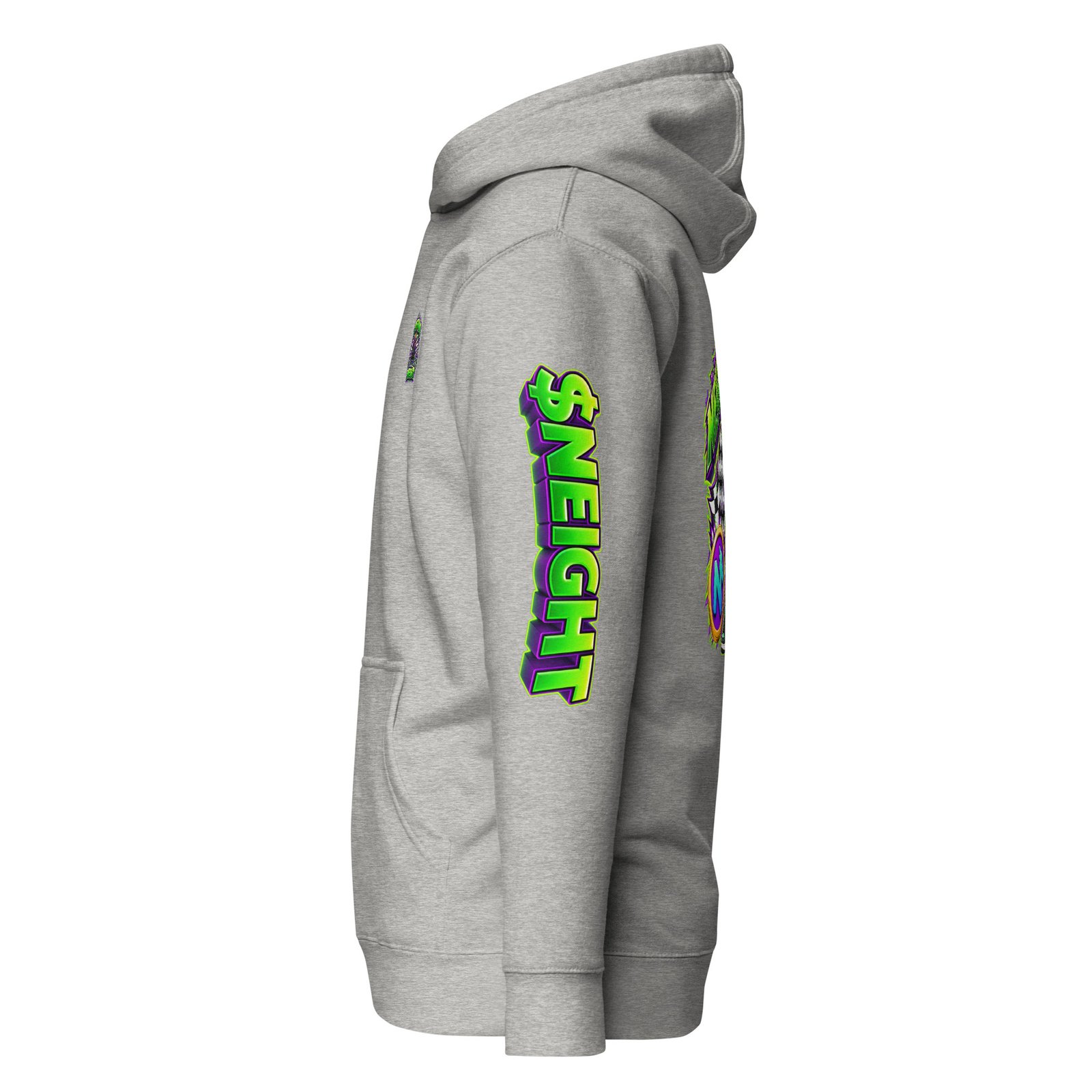 NEIGHT Hoodie - Image 14