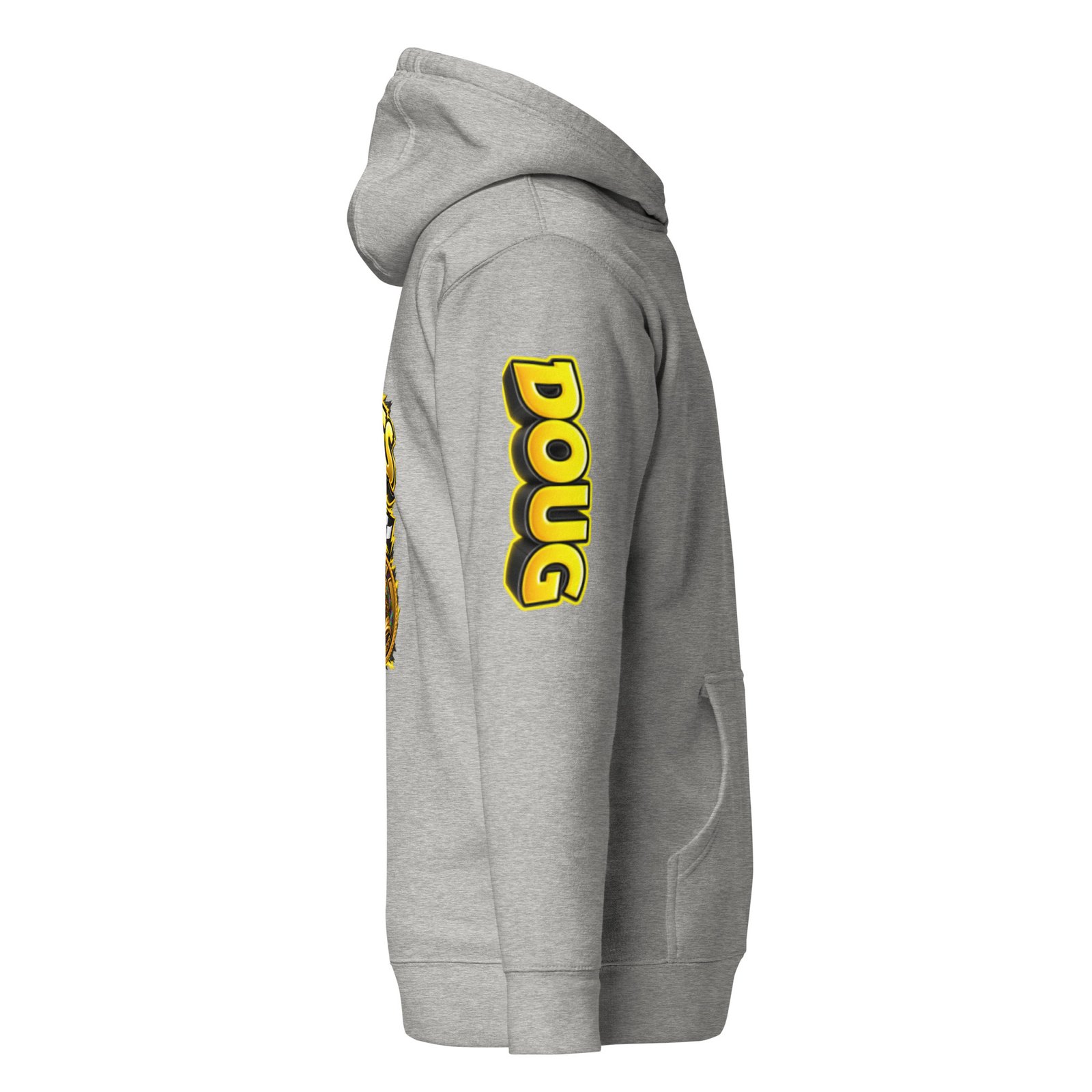 DOUG Hoodie - Image 15