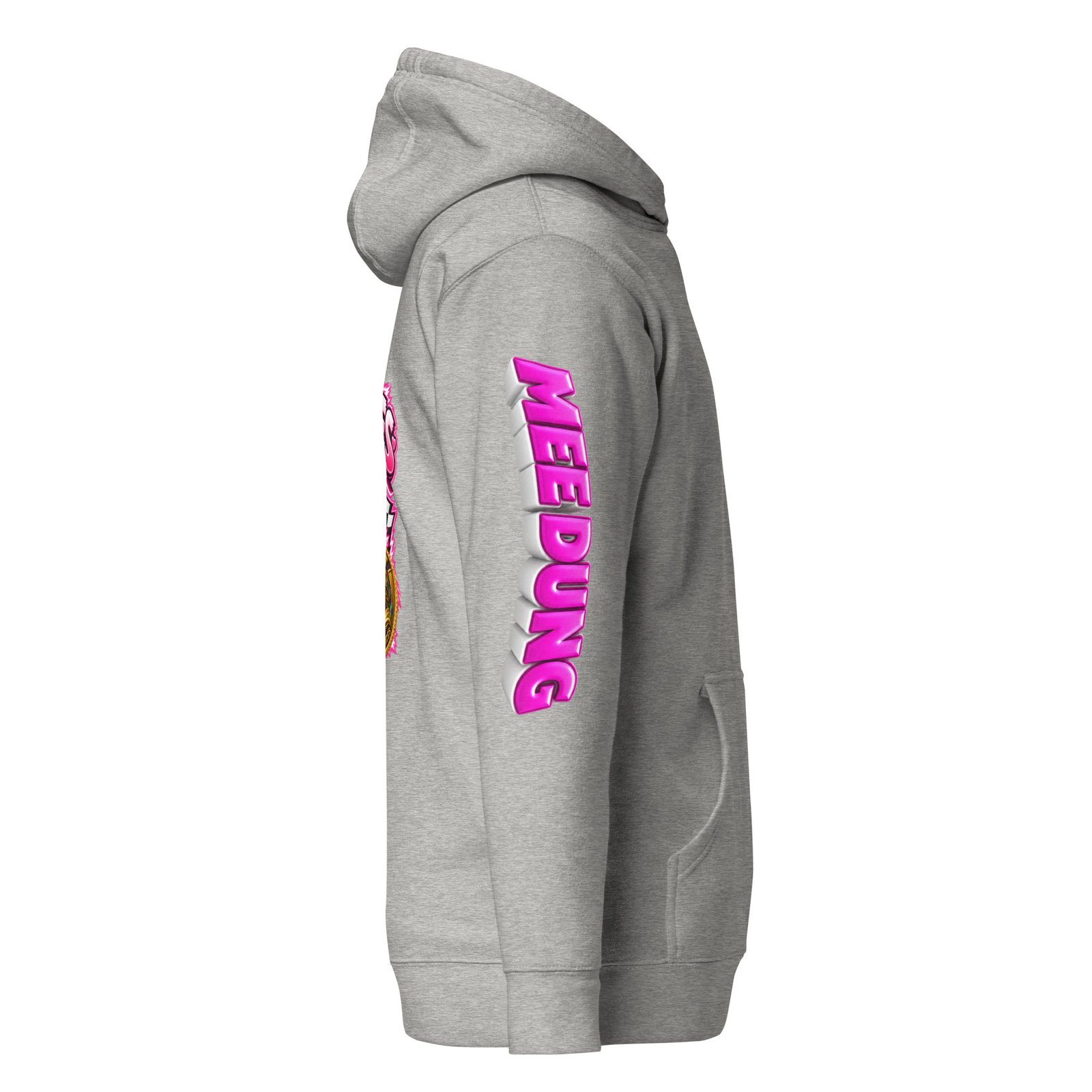 MEE DUNG Hoodie - Image 17
