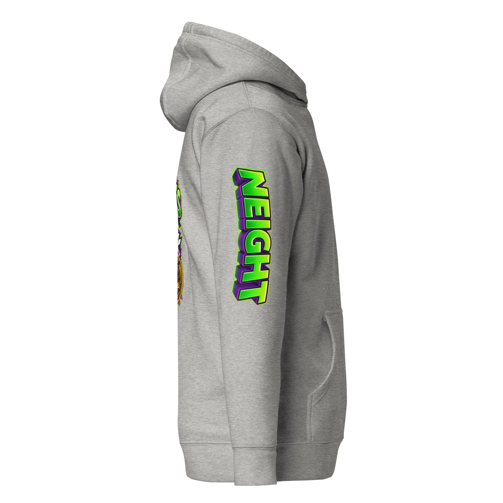 NEIGHT Hoodie - Image 19