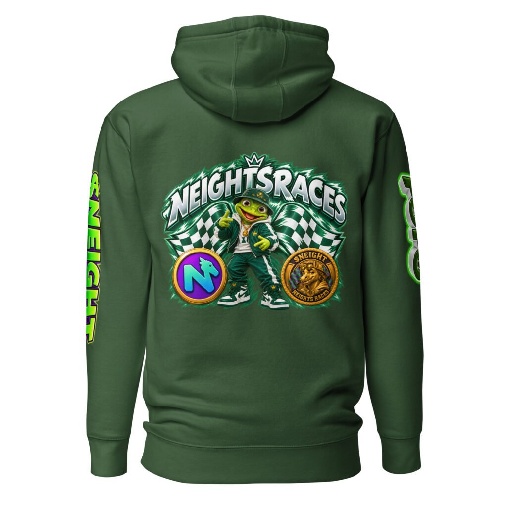 FOFO Hoodie