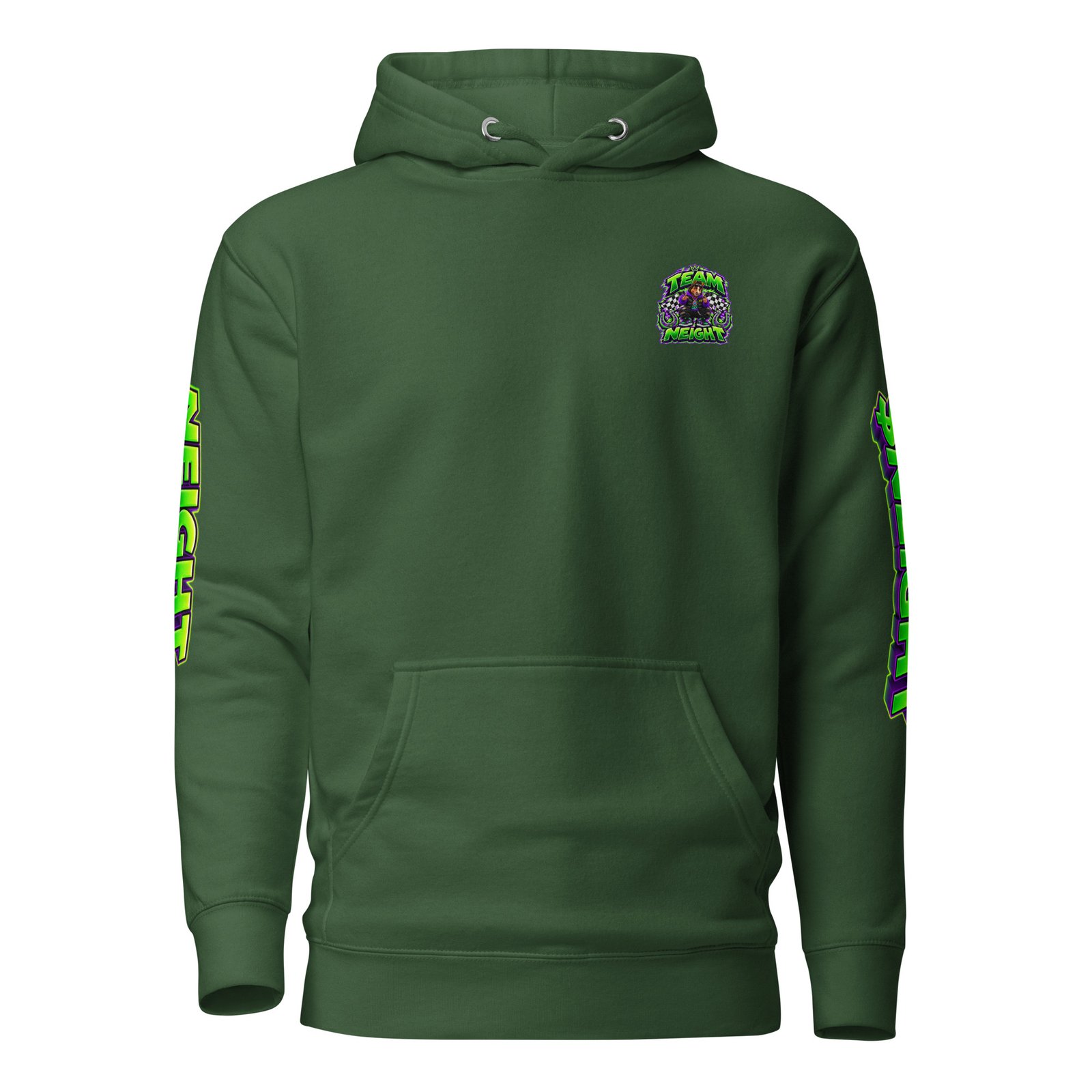 NEIGHT Hoodie - Image 4