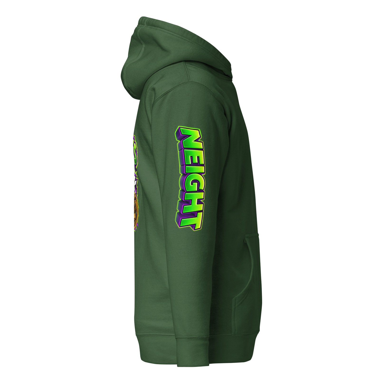 NEIGHT Hoodie - Image 18