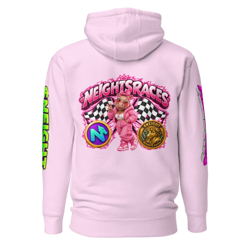 MEE DUNG Hoodie