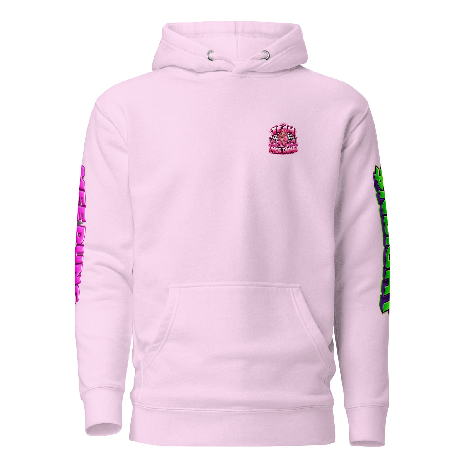 MEE DUNG Hoodie - Image 5