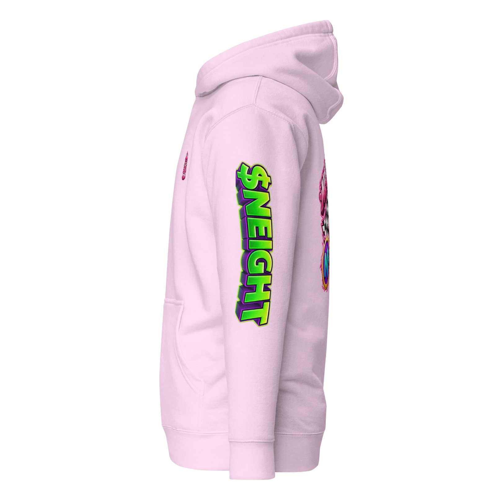 MEE DUNG Hoodie - Image 14
