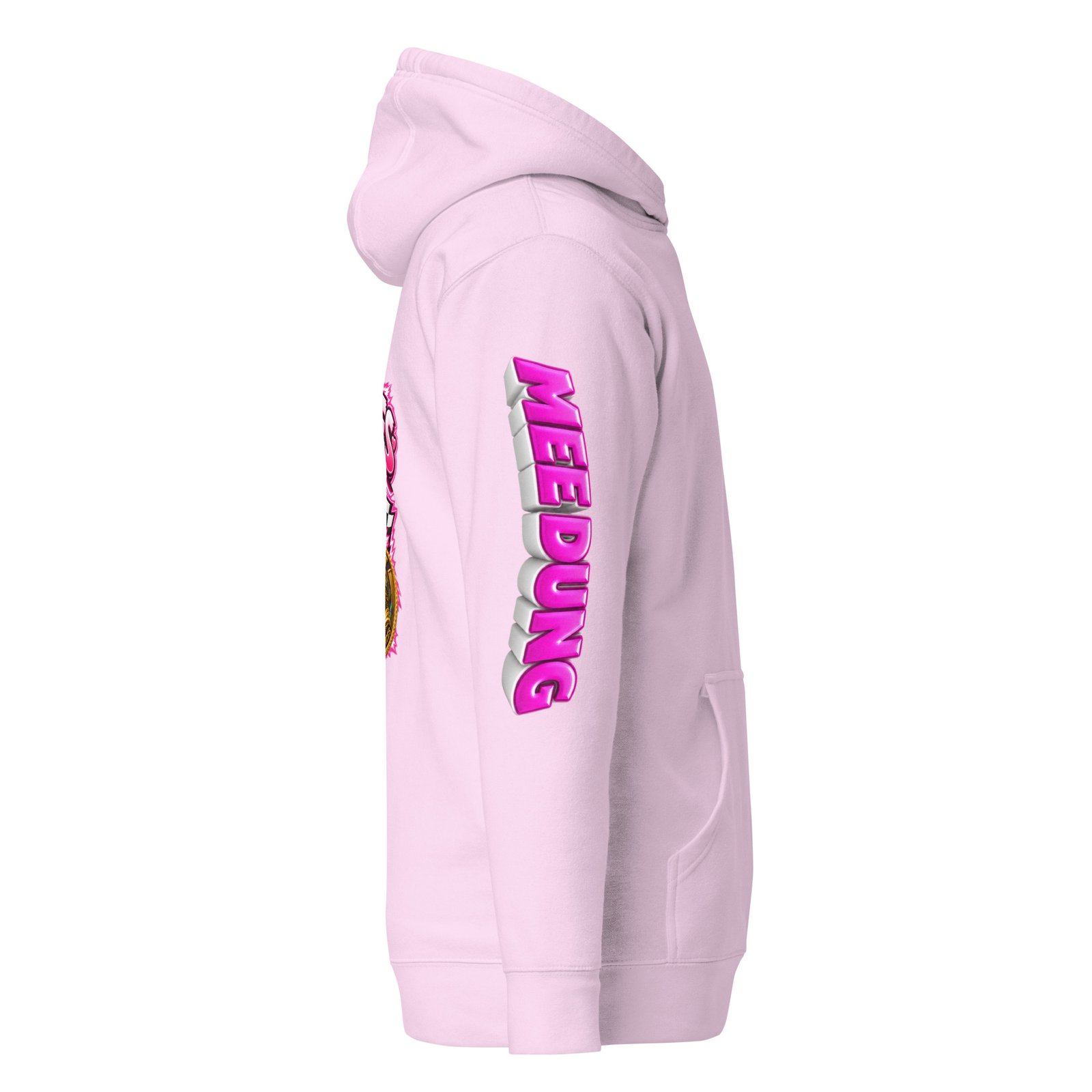 MEE DUNG Hoodie - Image 19