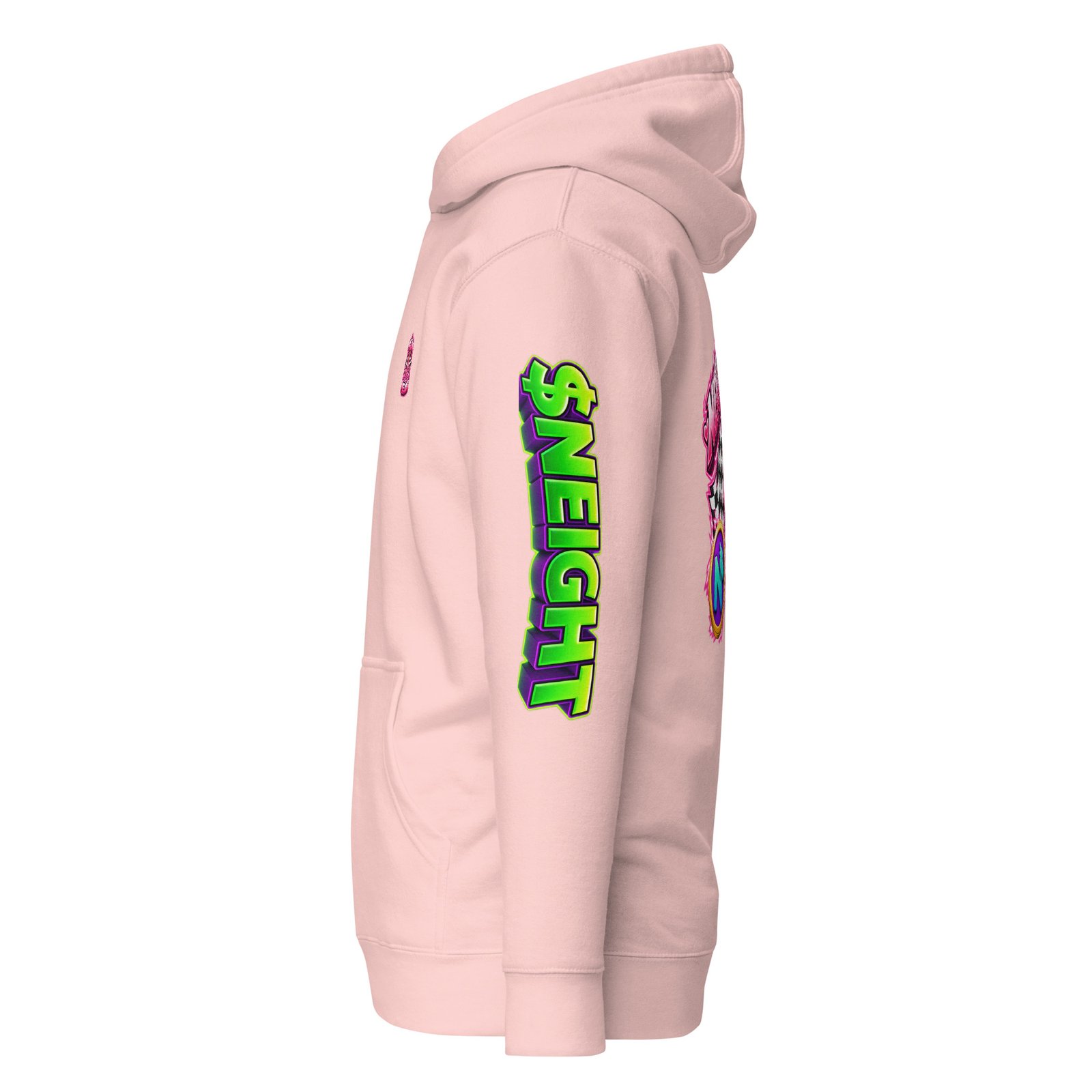 MEE DUNG Hoodie - Image 13