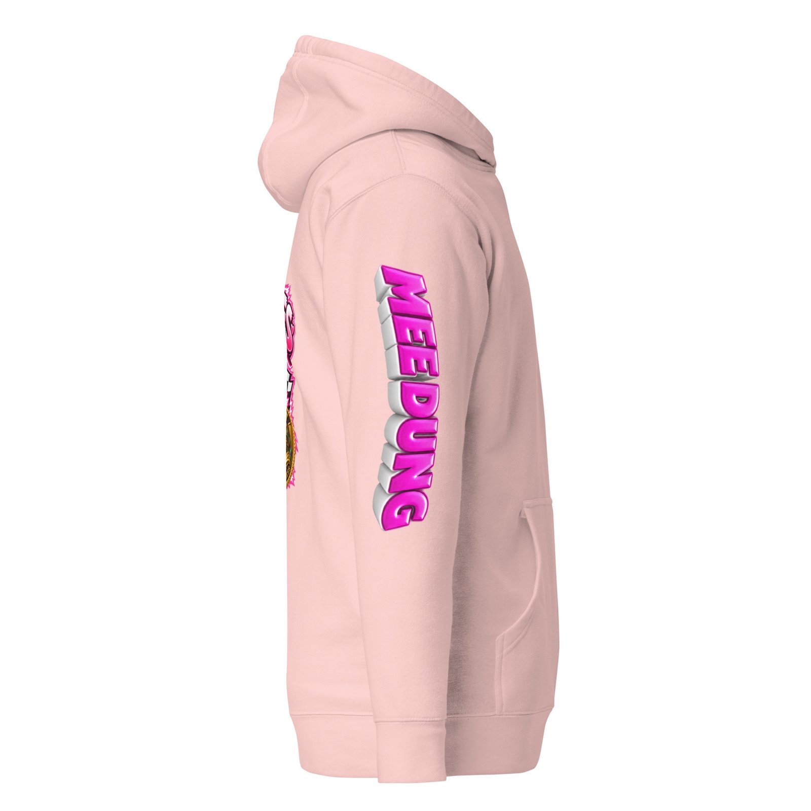 MEE DUNG Hoodie - Image 18