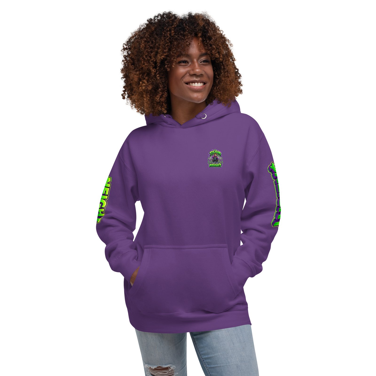 NEIGHT Hoodie - Image 25