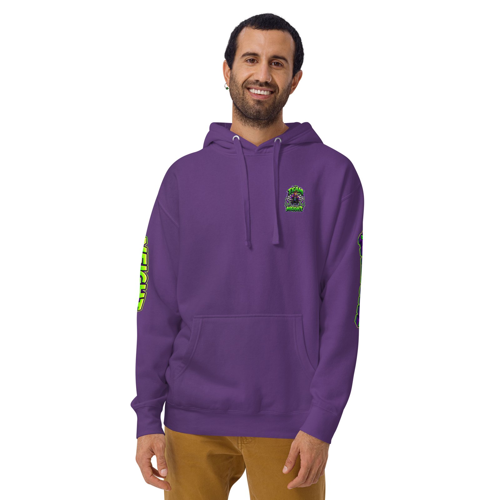NEIGHT Hoodie - Image 21