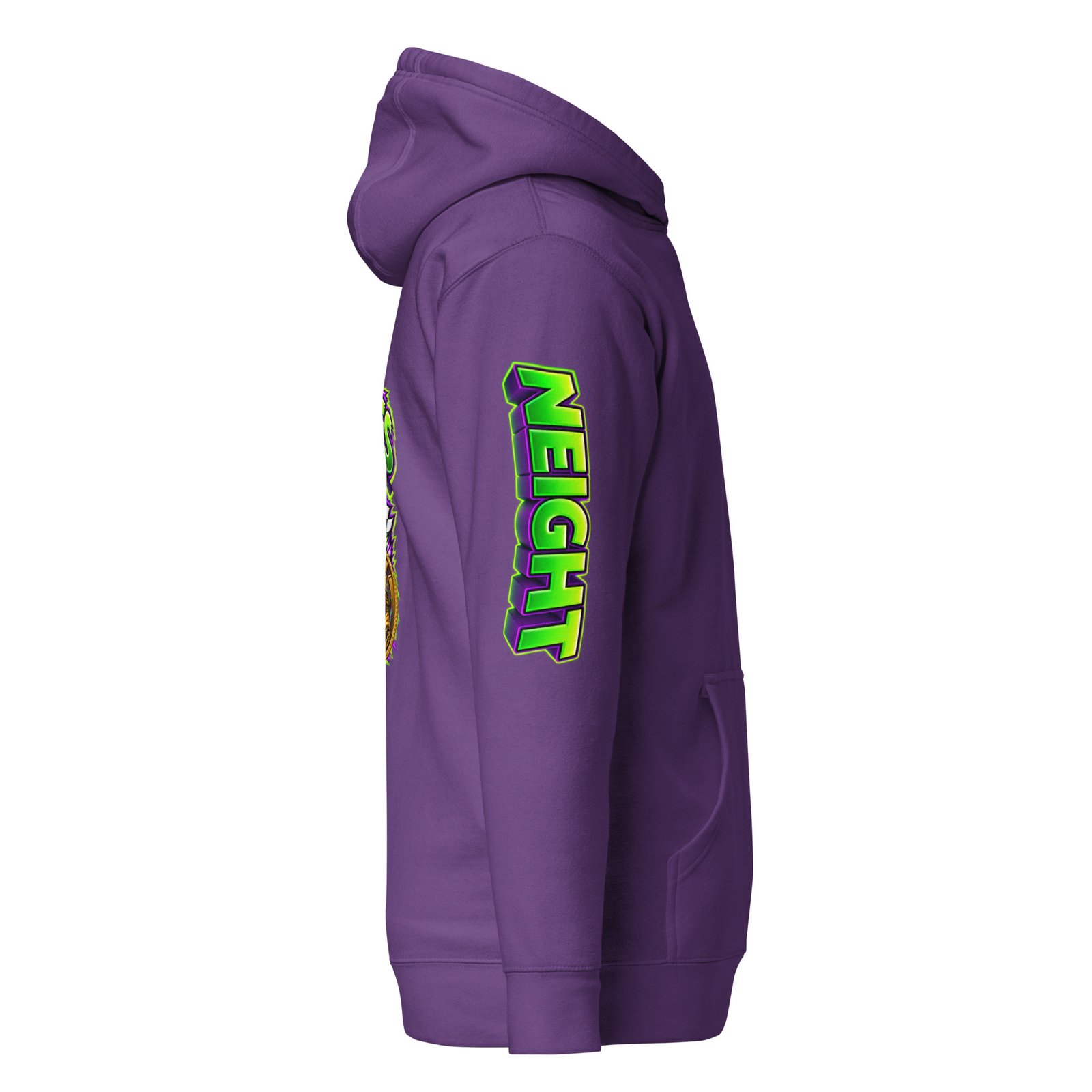 NEIGHT Hoodie - Image 17