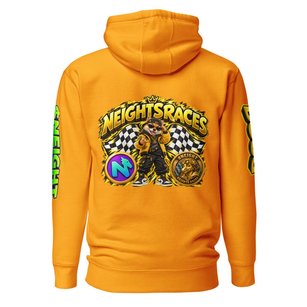 DOUG Hoodie