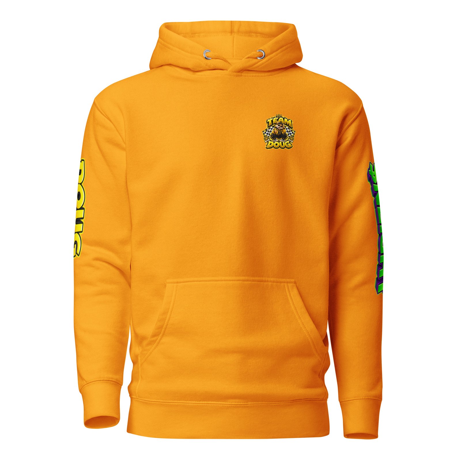 DOUG Hoodie - Image 3