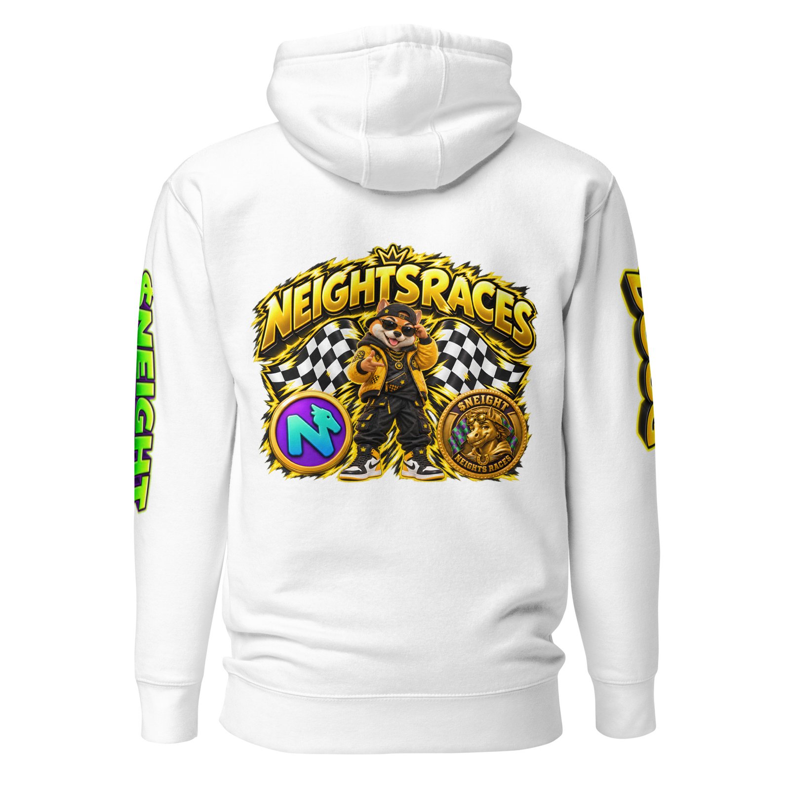 DOUG Hoodie - Image 8