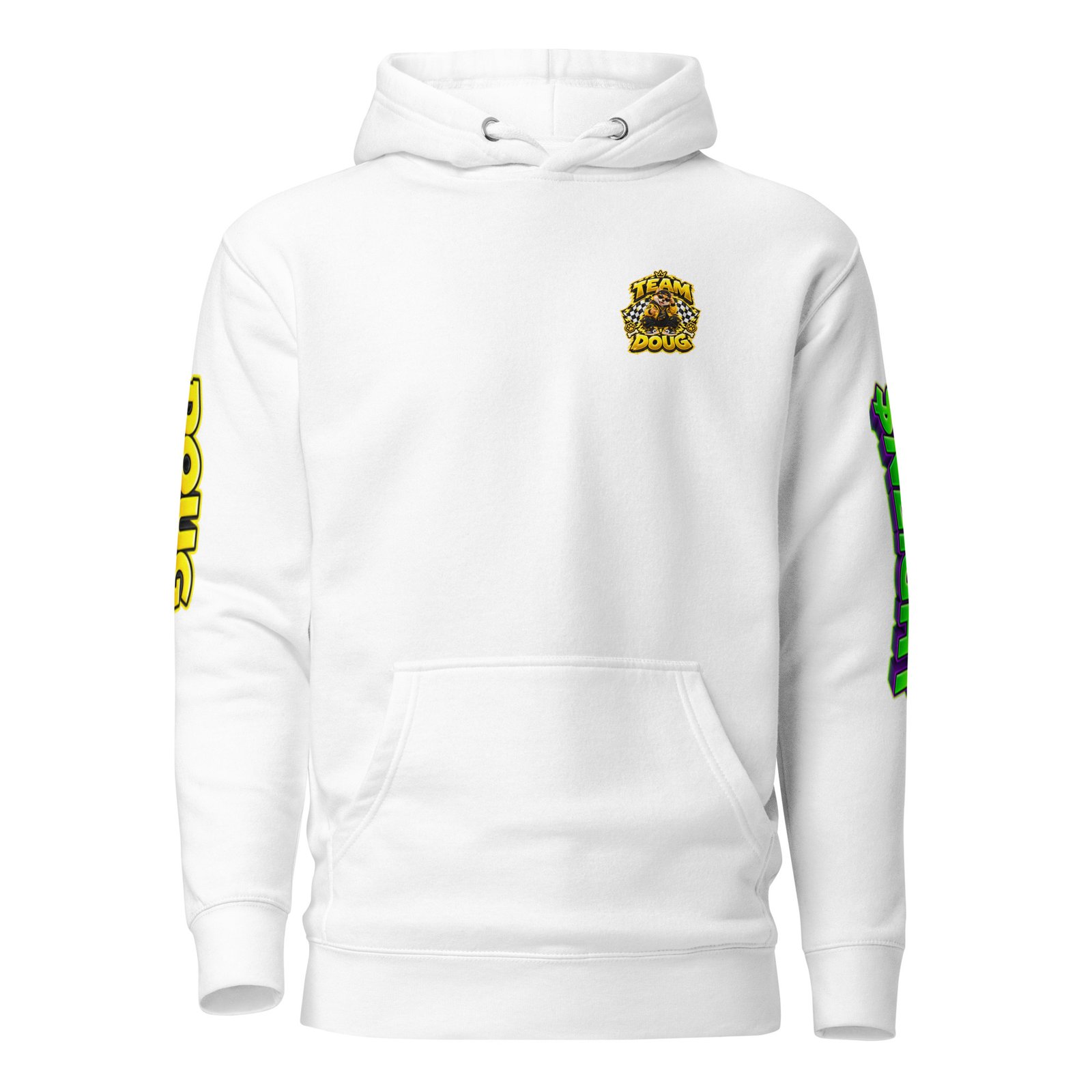 DOUG Hoodie - Image 5