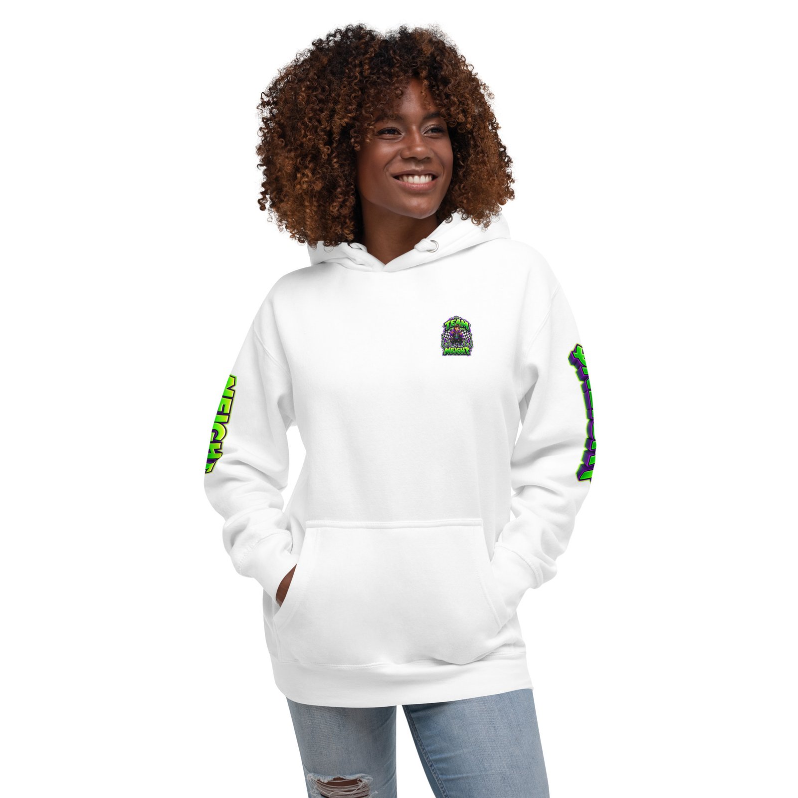 NEIGHT Hoodie - Image 26