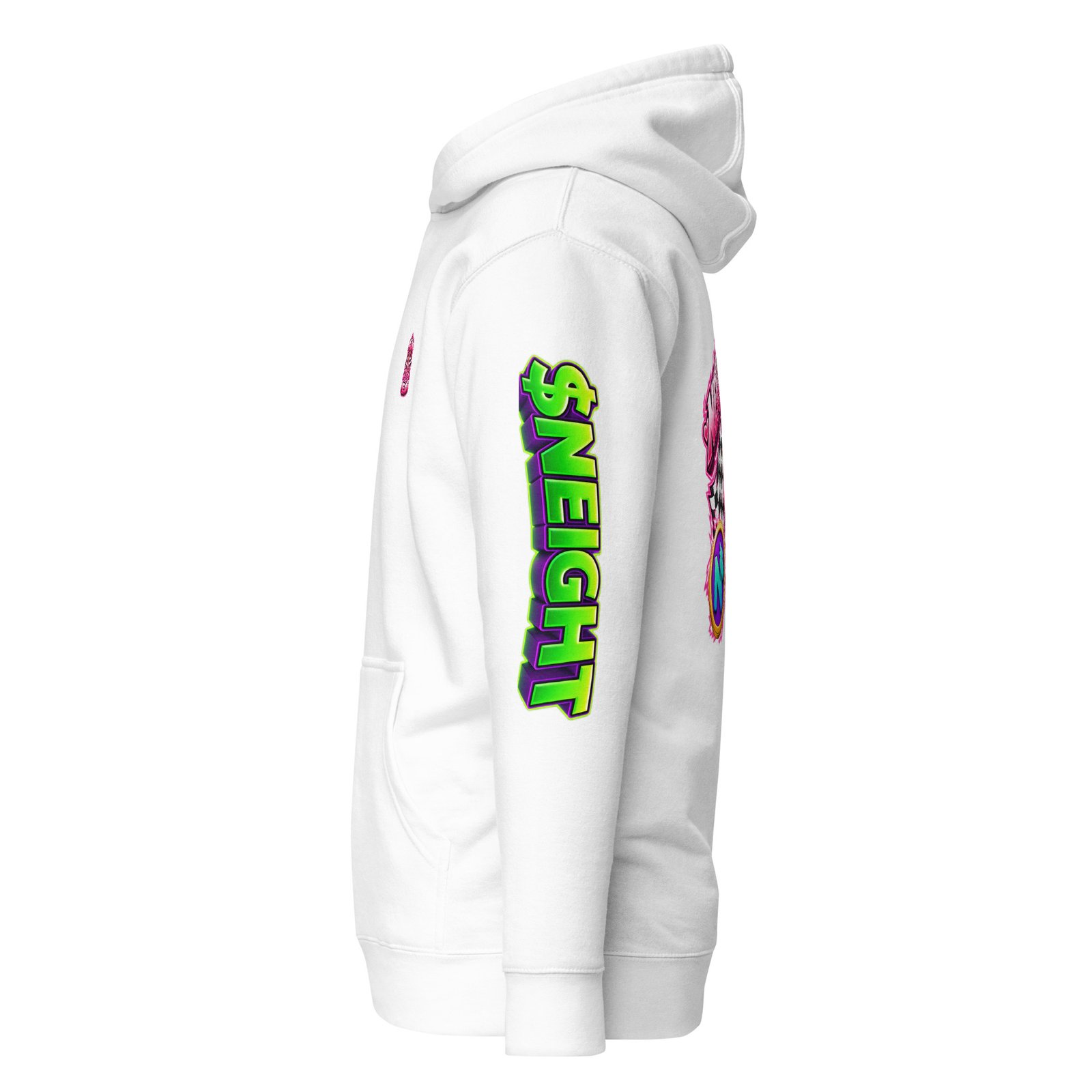 MEE DUNG Hoodie - Image 15