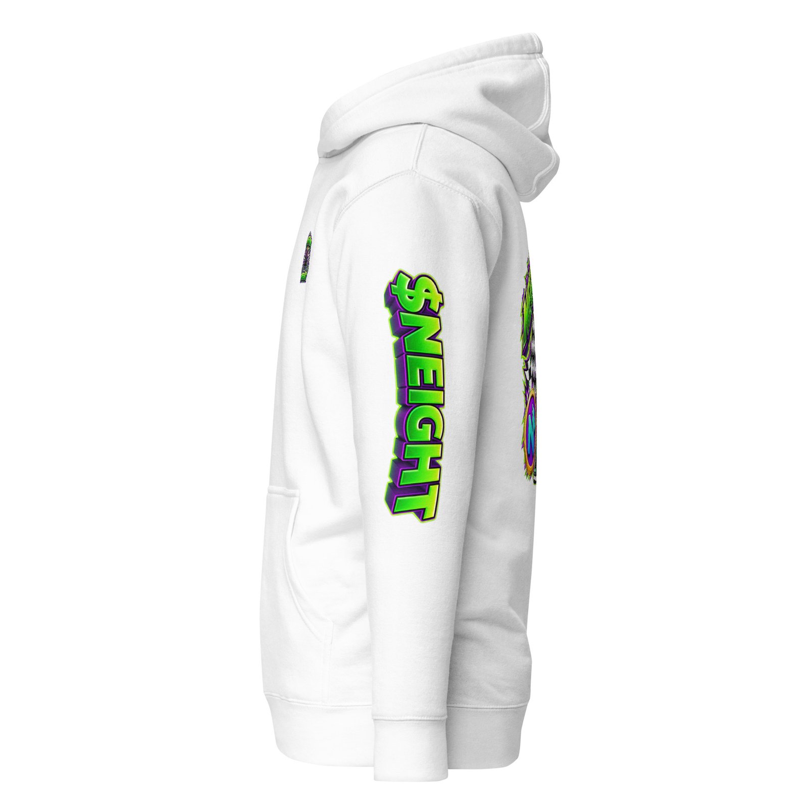NEIGHT Hoodie - Image 15