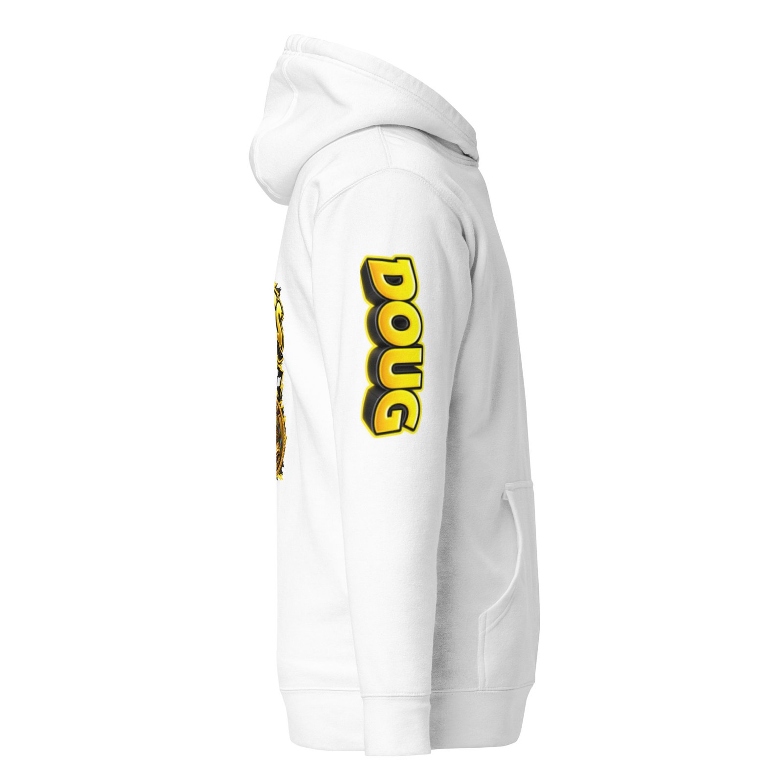 DOUG Hoodie - Image 16