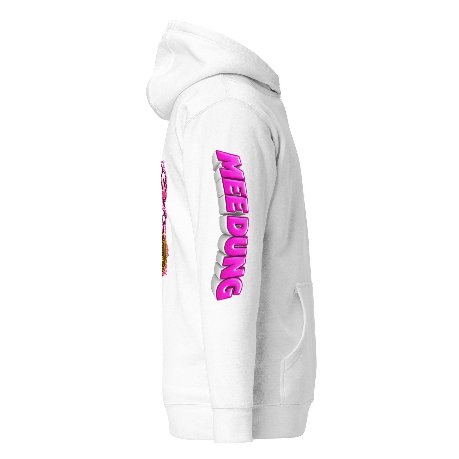 MEE DUNG Hoodie - Image 20
