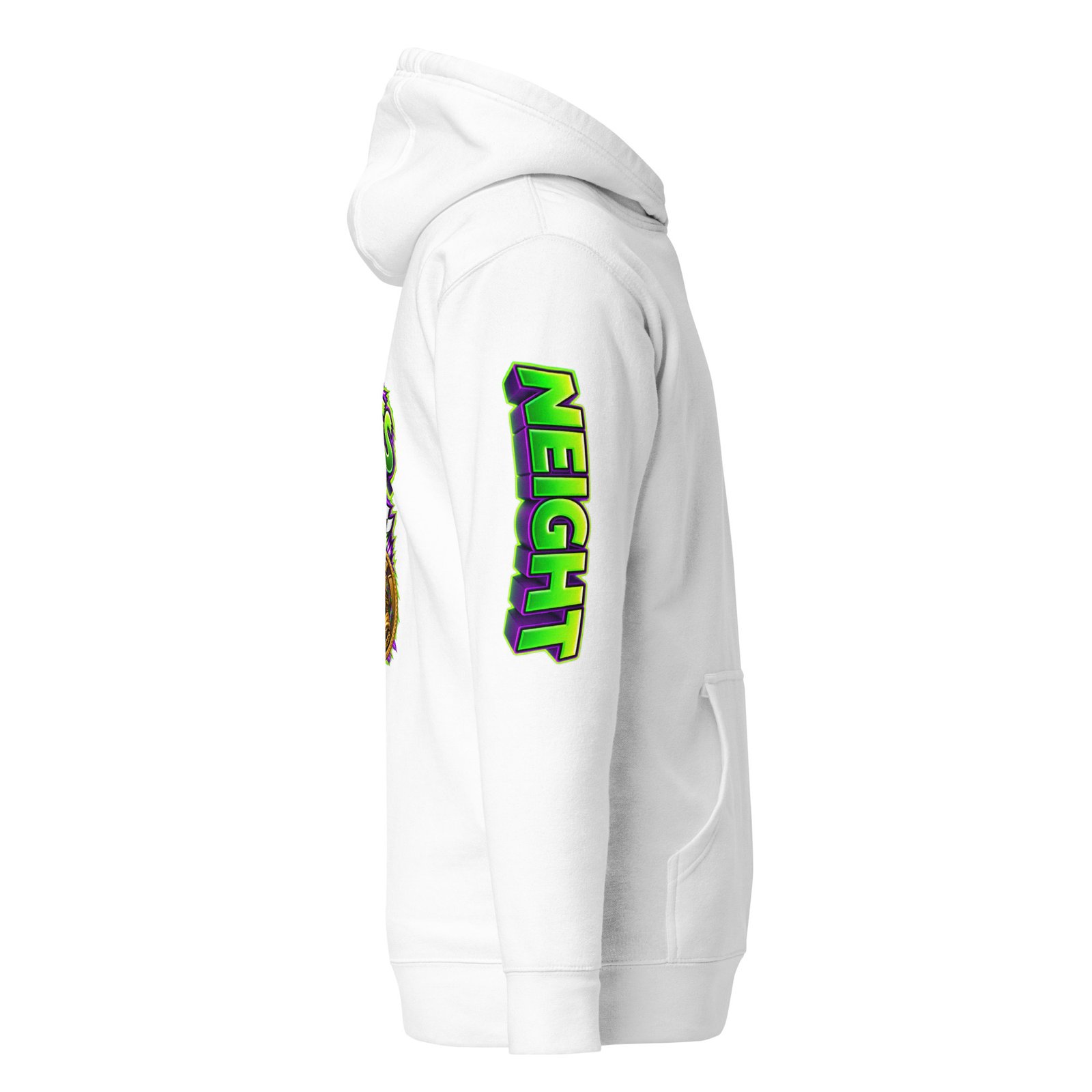 NEIGHT Hoodie - Image 20
